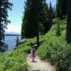 Meet your Posher, Megan