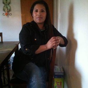 Meet your Posher, Adriana