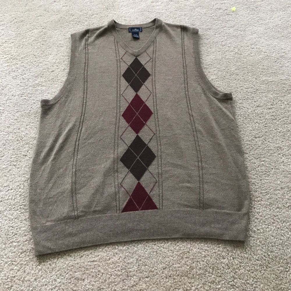 Dockers Sweater Vest
