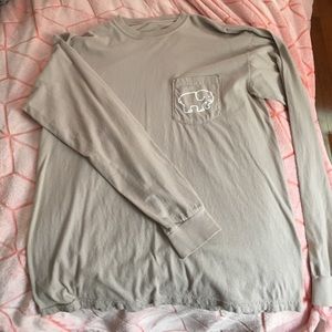 Ivory Ella Long Sleeve