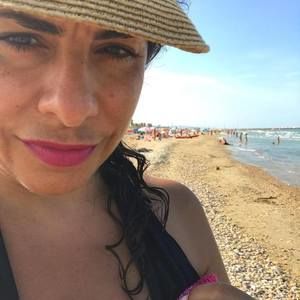 Meet your Posher, Lorena