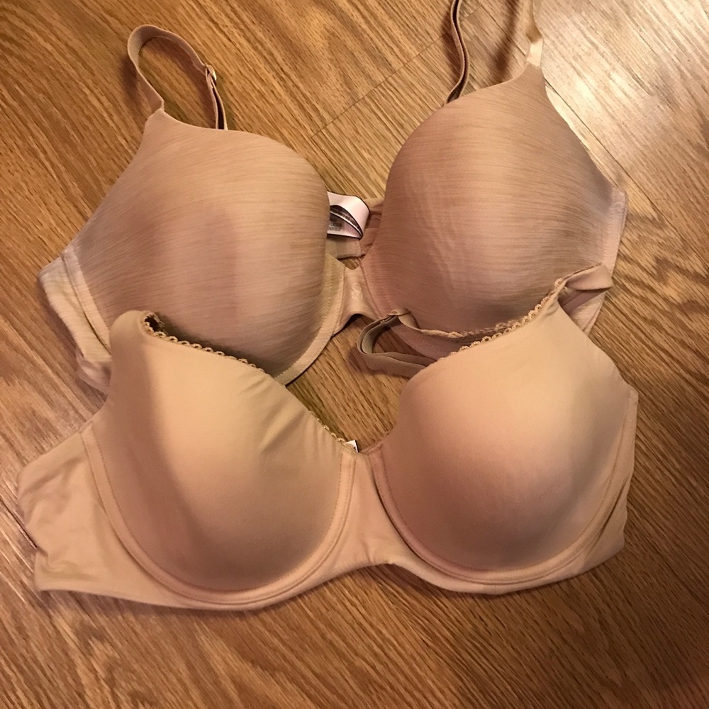 2 bras for less than the price of one