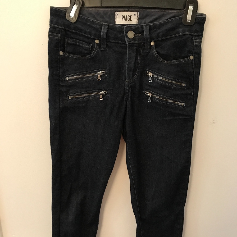 Paige Edgemont Ultra Skinny