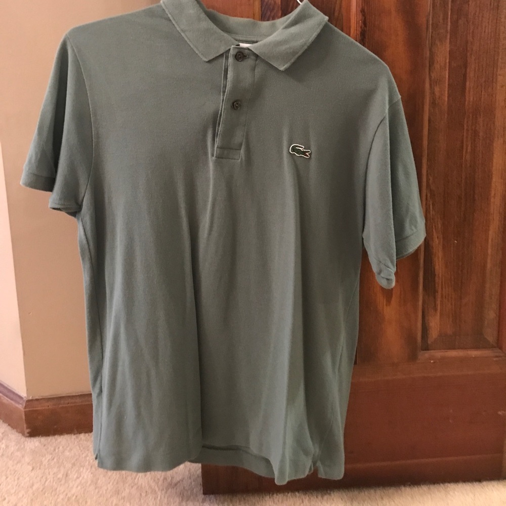 Lacoste Men's polo