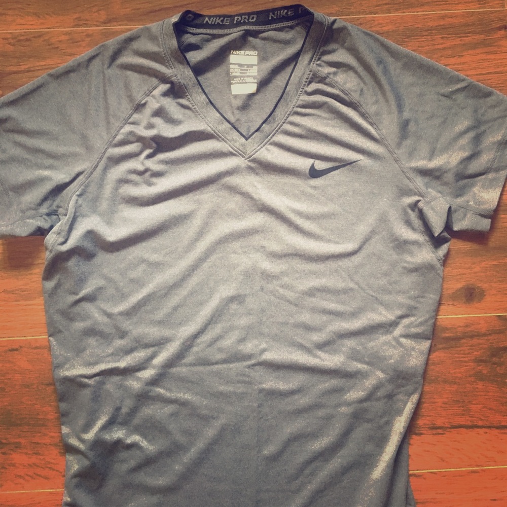 🔺Fitted Nike Top🔺