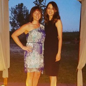 Meet your Posher, Carla