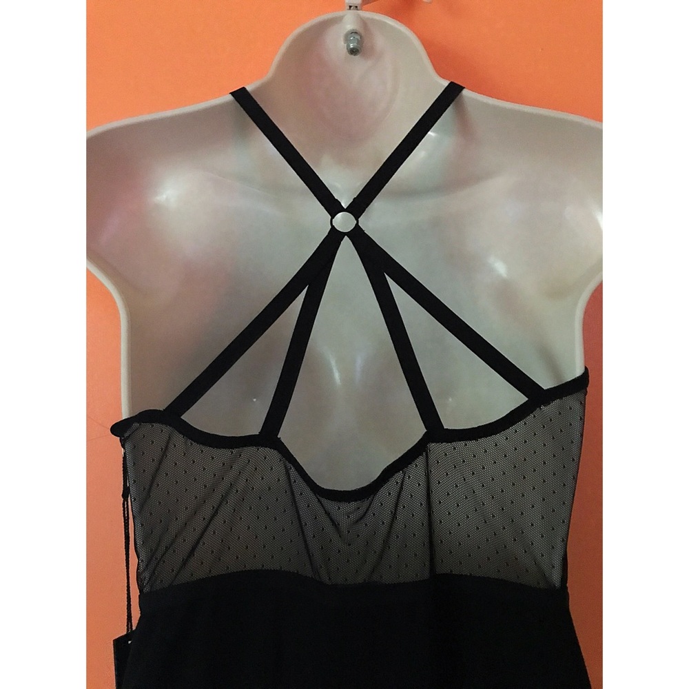 Tahari Sleep Bodysuit - Picture 4 of 4