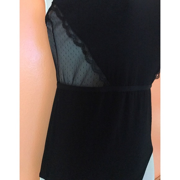 Tahari Sleep Bodysuit - Picture 2 of 4