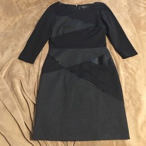 Beautiful Tahari dress