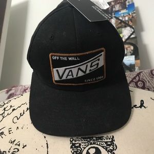 Vans SnapBack