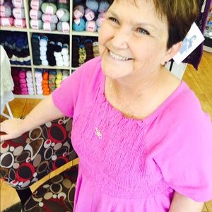 Meet your Posher, Janice