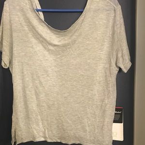 Lululemon Girlfriend Tee