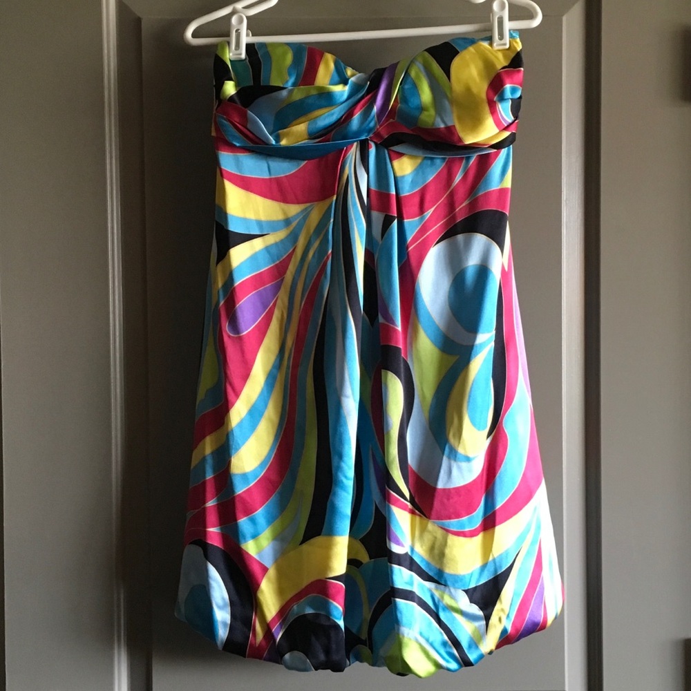 Cache Dress