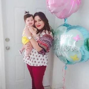 Meet your Posher, Catherine