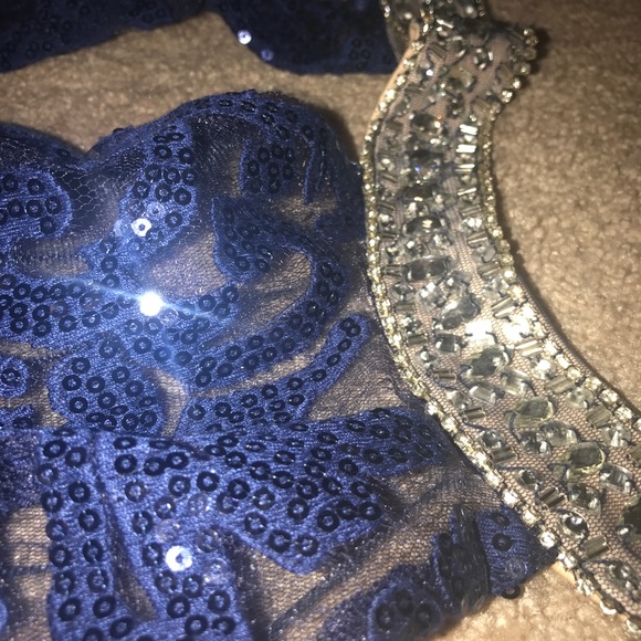 Prom dress - Picture 5 of 5