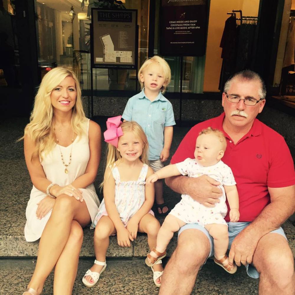 Meet your Posher, Laurel