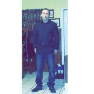 Meet your Posher, David