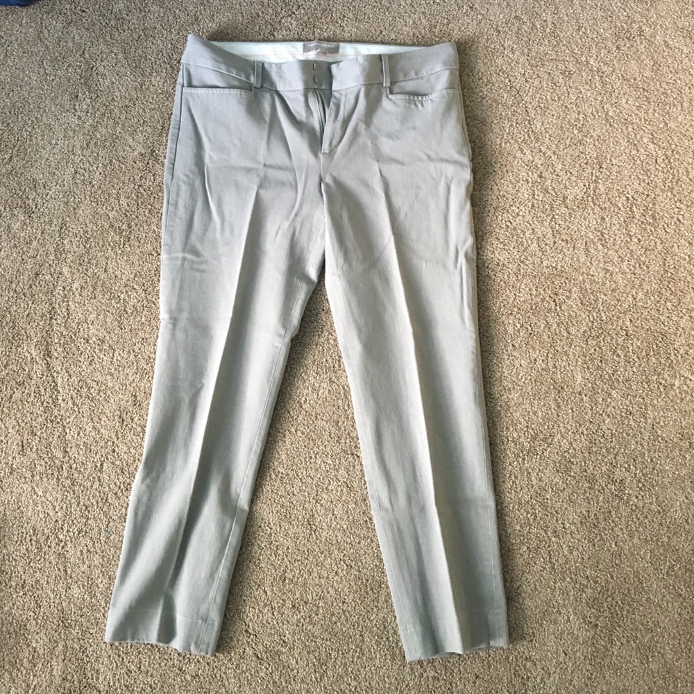 Dress Pants