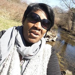 Meet your Posher, Rhonda