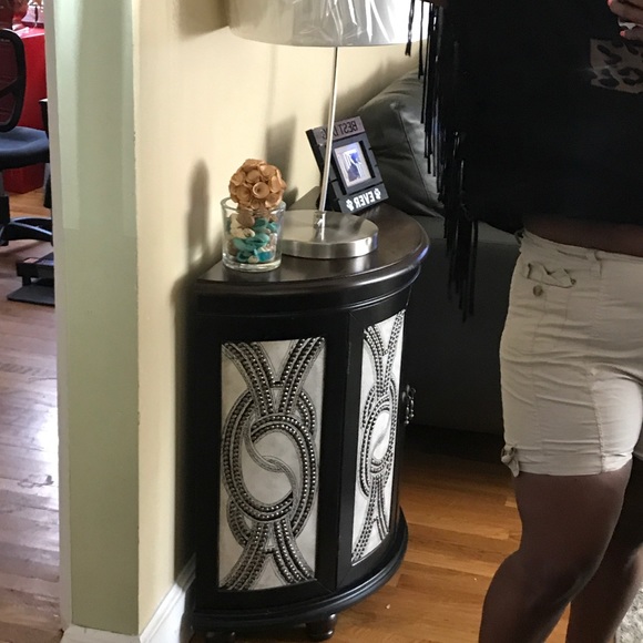 Leopard cross tee - Picture 2 of 3