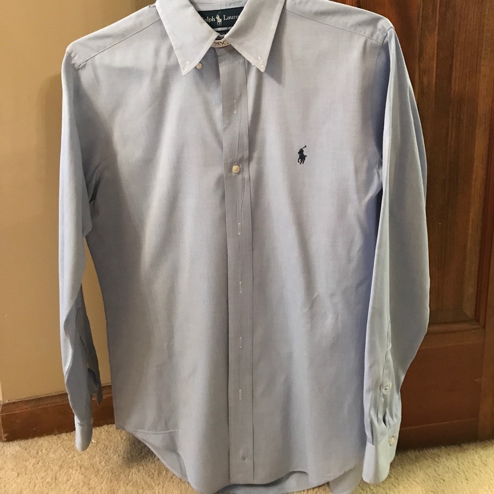 Polo Ralph Lauren dress shirt