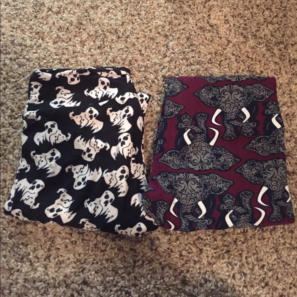 Bundle for April