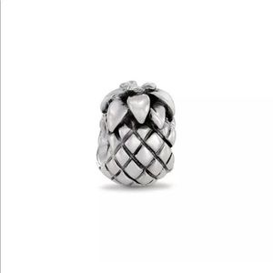 Pandora Pineapple 🍍 Charm