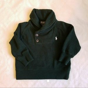 Polo By Ralph Lauren sweater