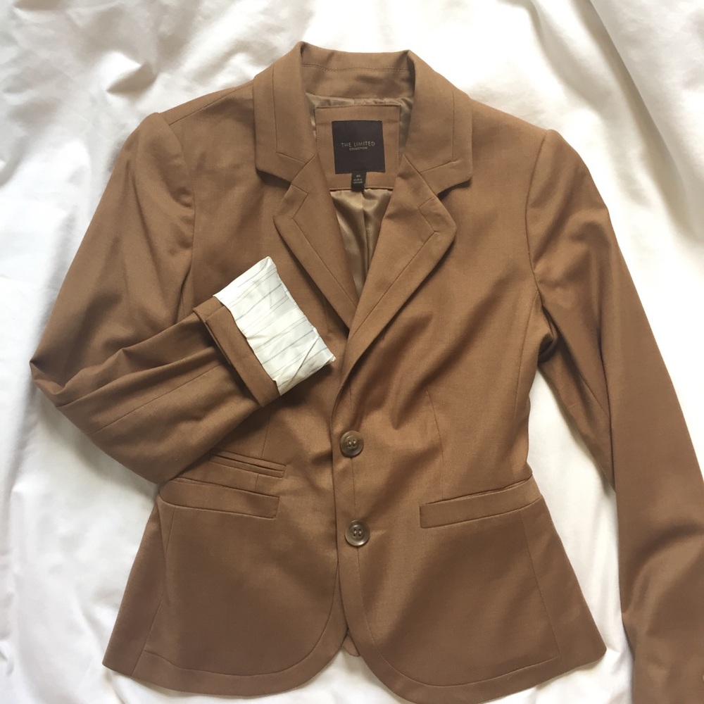 The Limited blazer