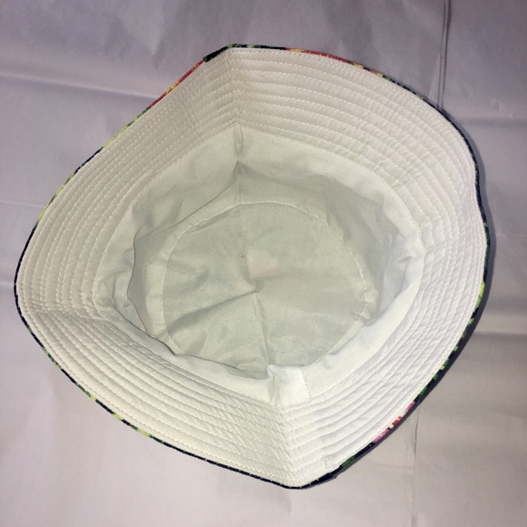 Tropical Bucket Hat - Picture 2 of 2