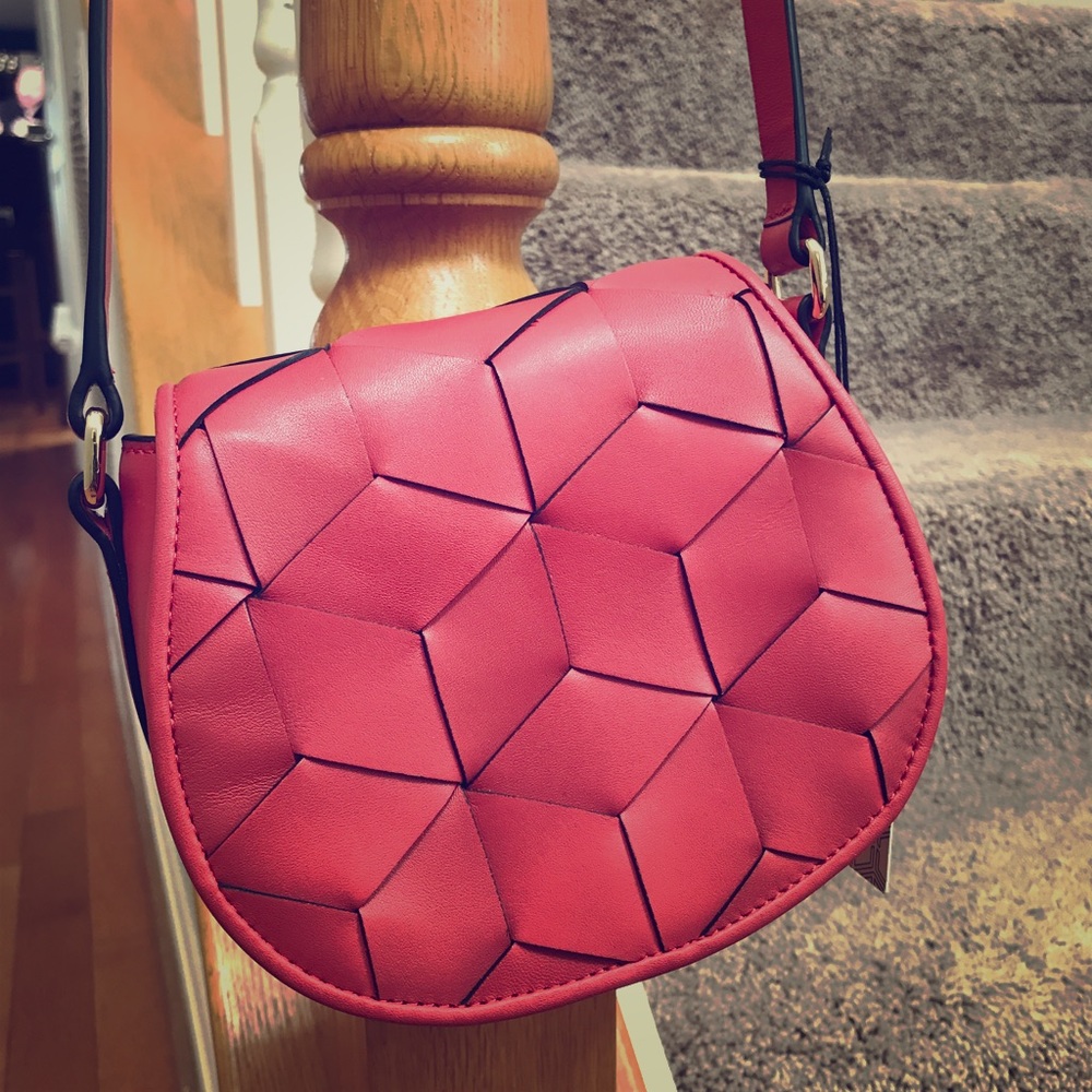 Welden Crossbody