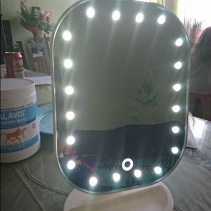 LED Vanity Mirror