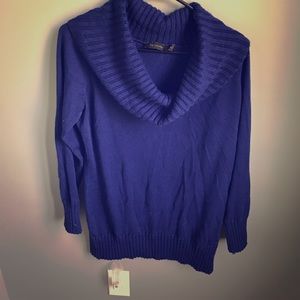 The Limited Sweater Dress