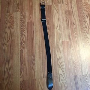 Softball/ baseball belt