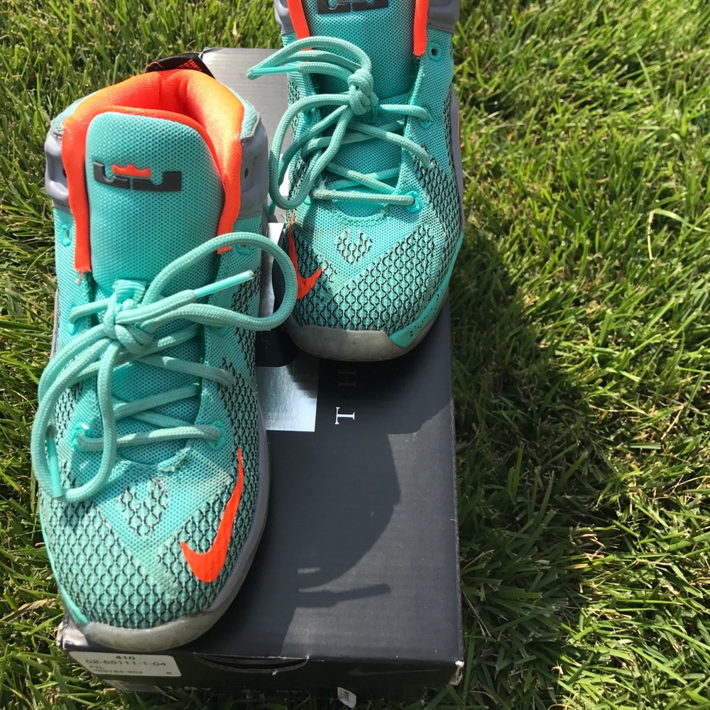 Nike sneakers