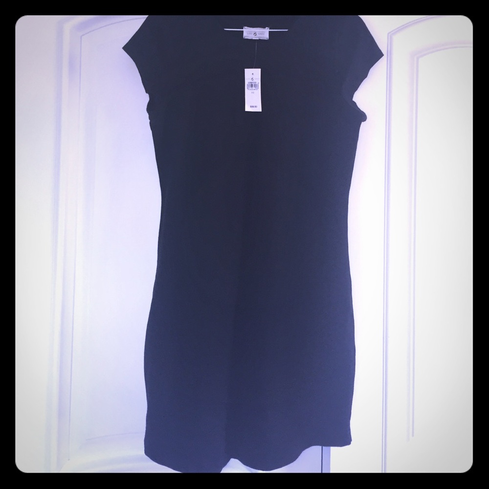 T Shirt dress, mini; very sturdy , soft