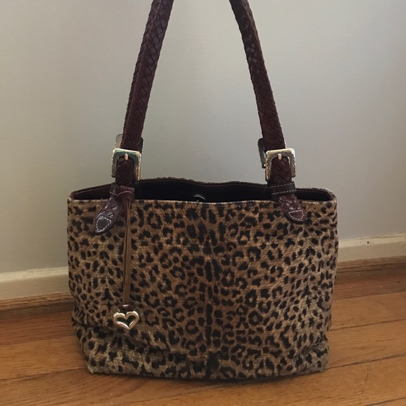 Brighton Hand Bag - Picture 1 of 3