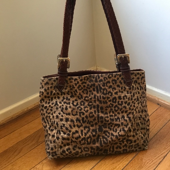 Brighton Hand Bag - Picture 2 of 3