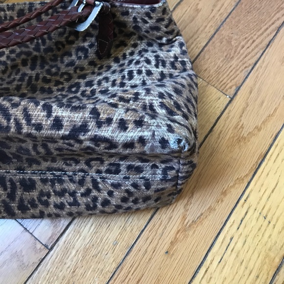 Brighton Hand Bag - Picture 3 of 3