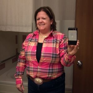 Meet your Posher, Jennifer