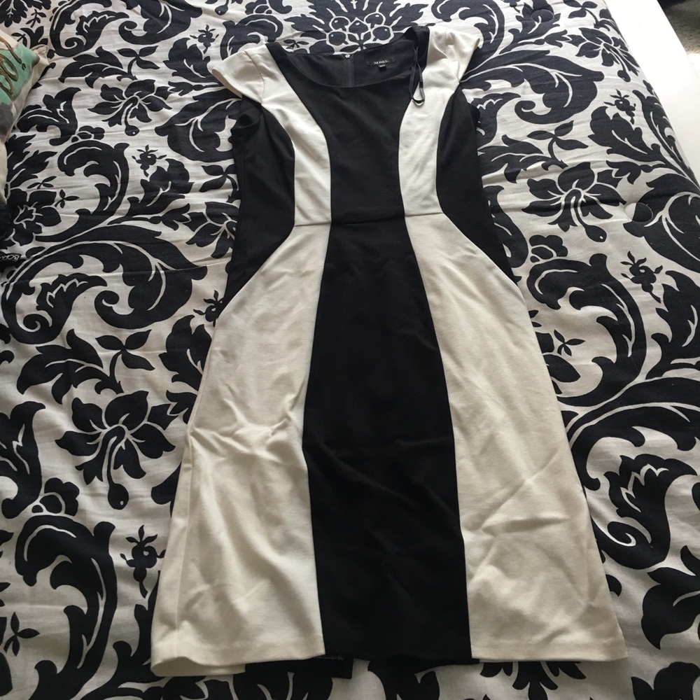 XOXO Dress