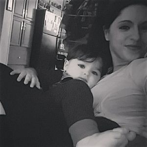 Meet your Posher, Mariah