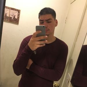 Meet your Posher, Richard