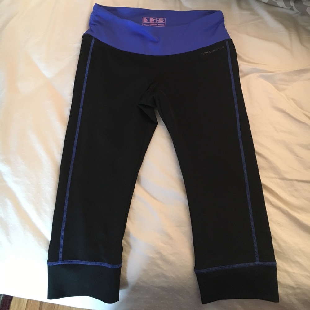 New Balance Capri