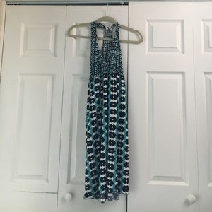 Summer Dress with Pockets!