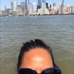 Meet your Posher, Zaina