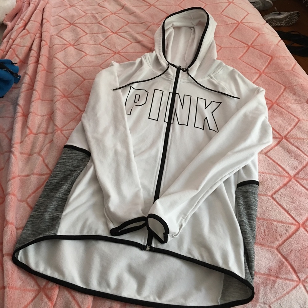 Victoria's Secret PINK Jacket