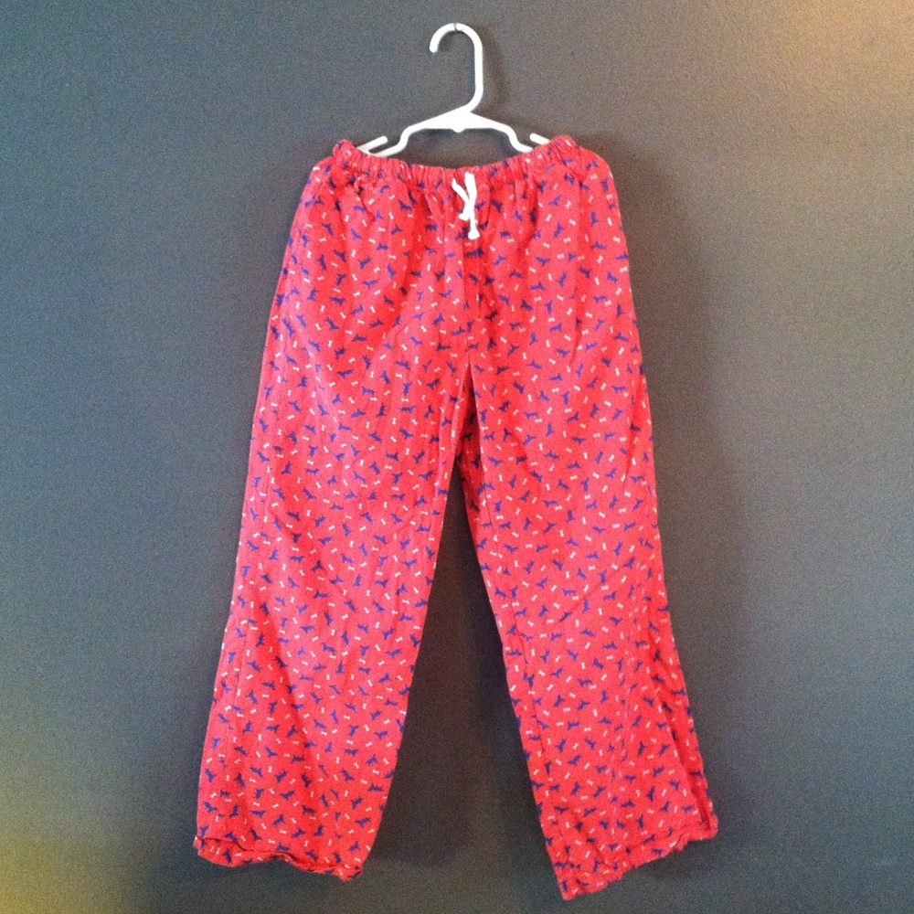 Cute kids PJ pants!!! <3