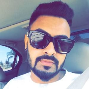 Meet your Posher, Aman