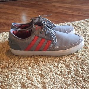Adidas Men's Shoes - Size 11